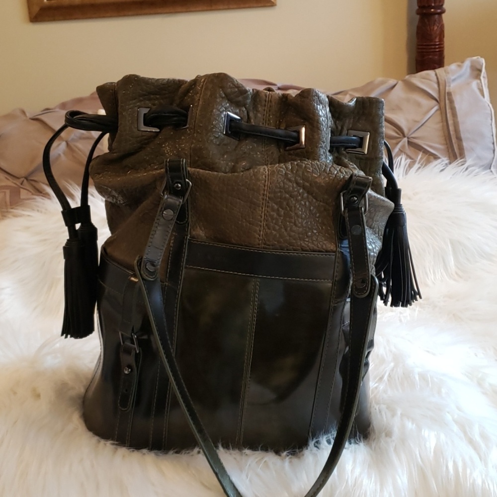 L.A.M.B. vintage handbag